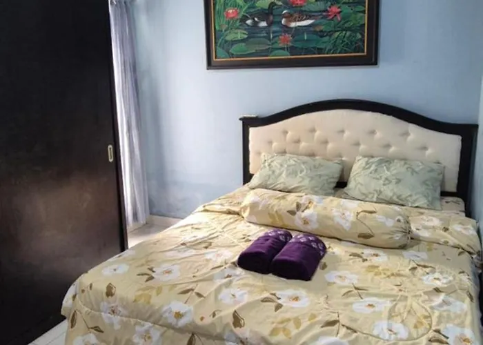 Relaxing 2br Cozy بيت للعطل